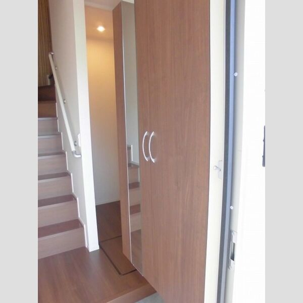 玄関 (206　玄関)