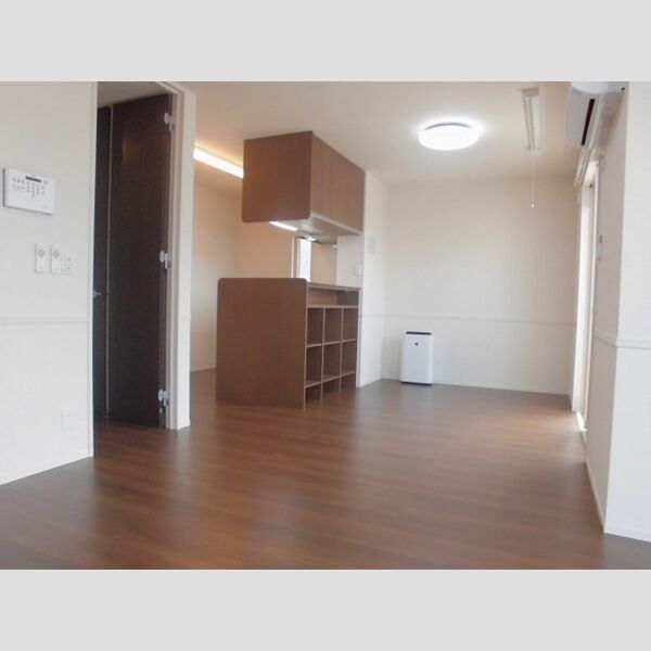 居室・リビング (206　リビング)