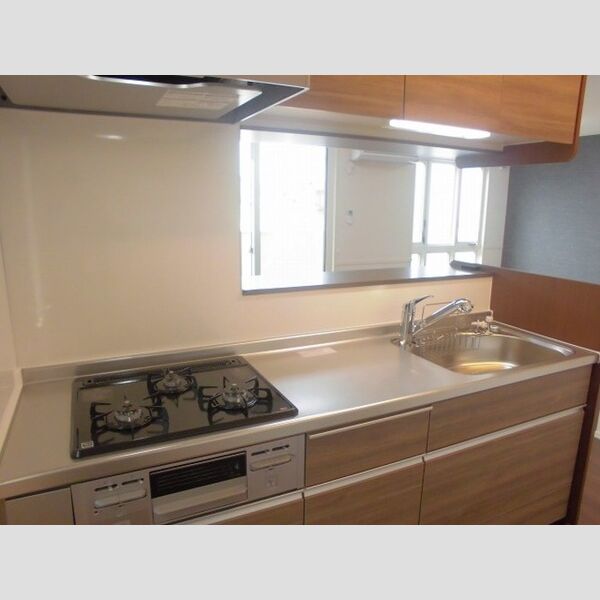 キッチン (206　キッチン)