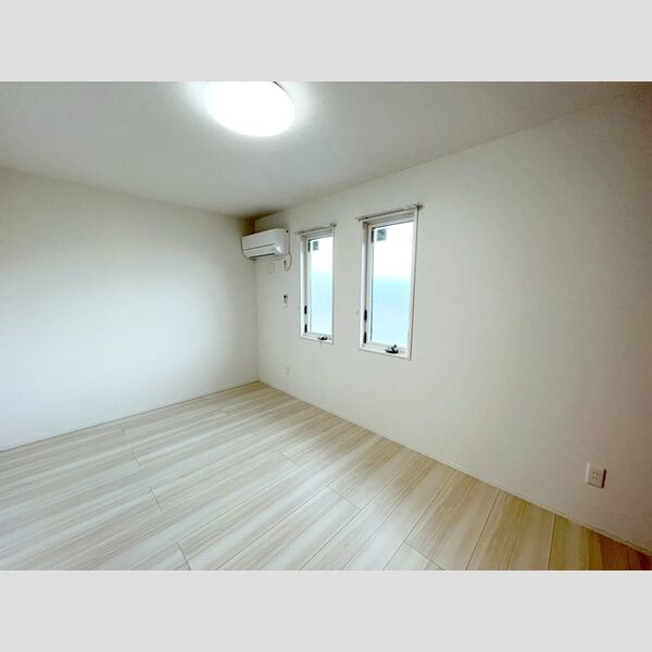 その他 (洋室7.6帖)