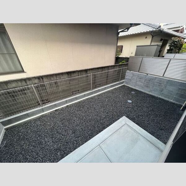 その他 (専用庭)