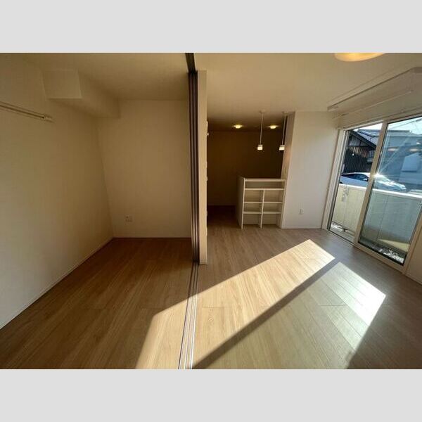 その他 (洋室4帖～LDK10.7帖)