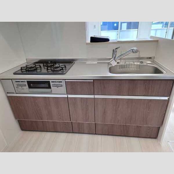 キッチン (キッチン)