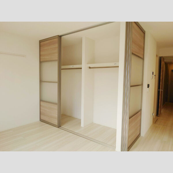 収納 (クローゼット)