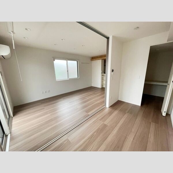 その他 (洋室4帖～LDK12.2帖)