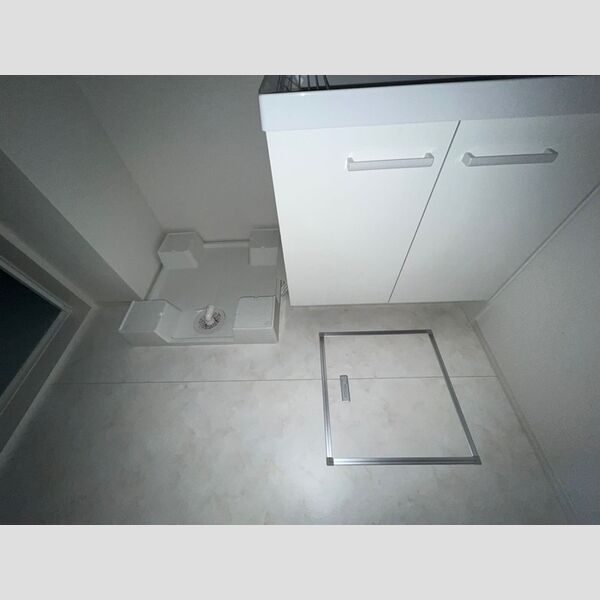 その他 (室内洗濯機置場)