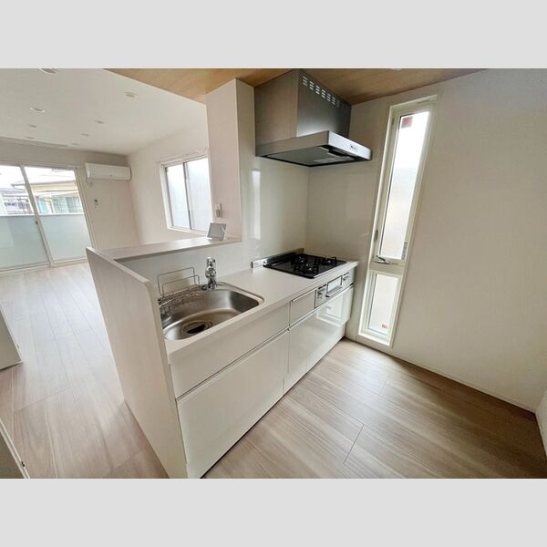 キッチン (キッチン)