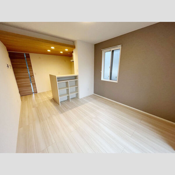 居室・リビング (LDK10.6帖)