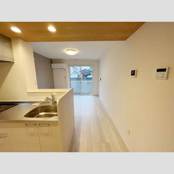 居室・リビング (LDK10.6帖)