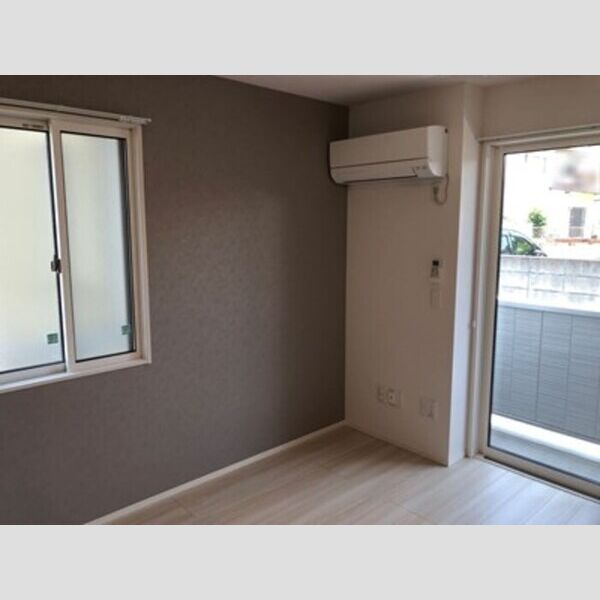 居室・リビング (LDK10.6帖)