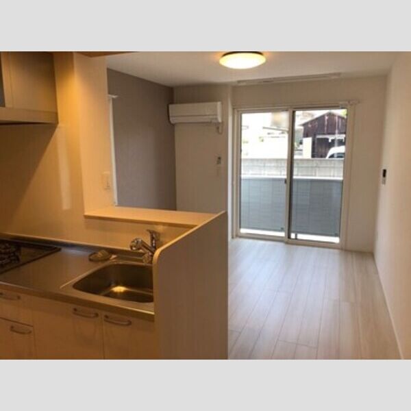 居室・リビング (LDK10.6帖)