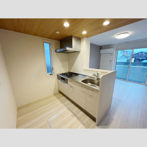 キッチン (キッチン)