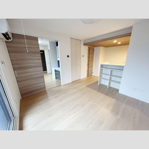 居室・リビング (LDK10.3帖)