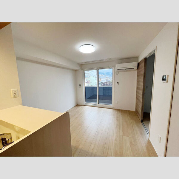 居室・リビング (LDK10.3帖)