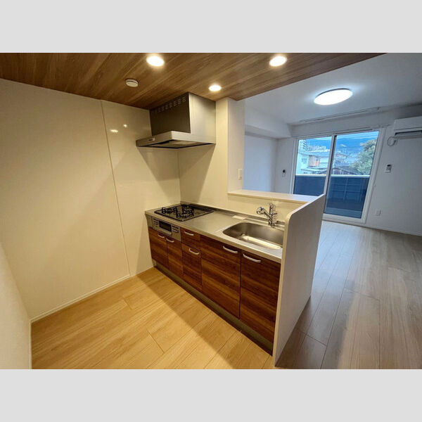 キッチン (キッチン)