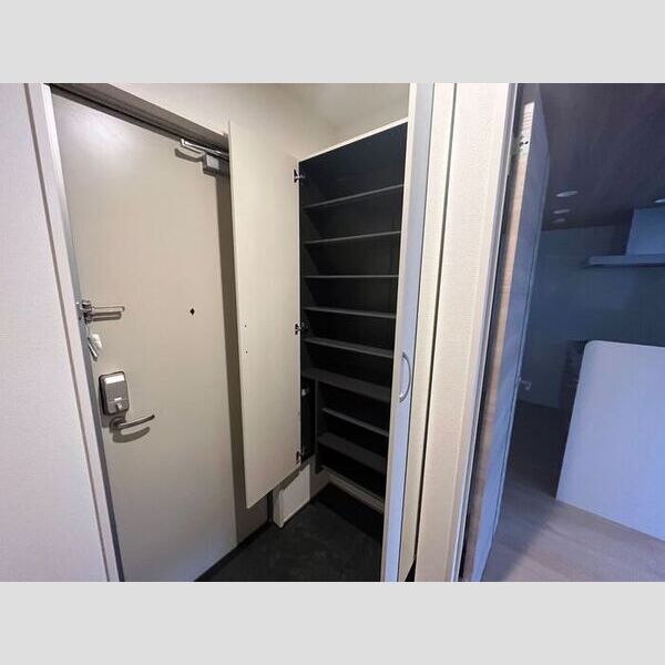 収納 (シューズボックス(トールタイプ))