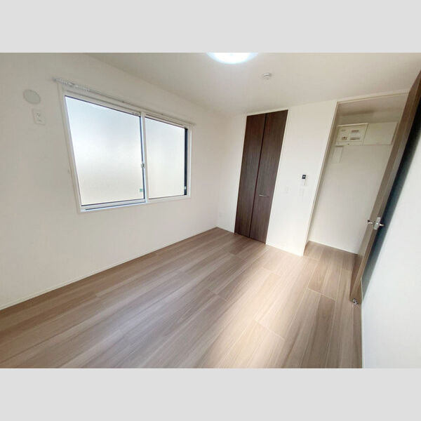 その他 (北西洋室6.1帖)
