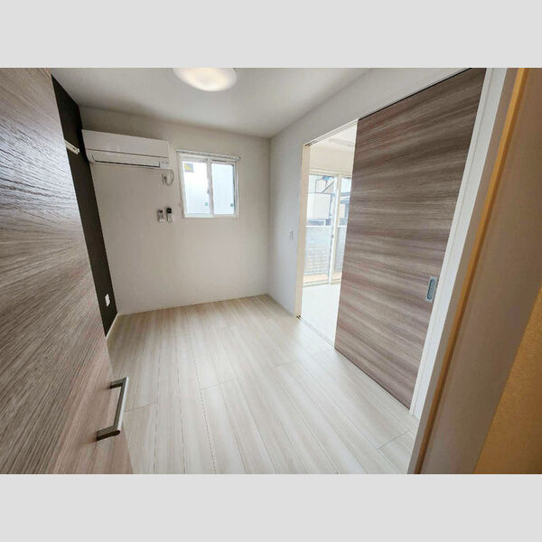 その他 (洋室4.4帖)