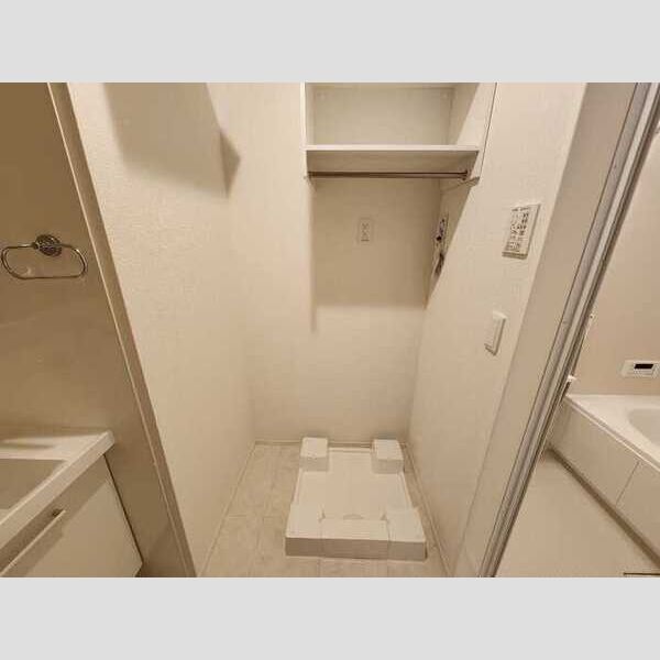 その他 (室内洗濯機置場)