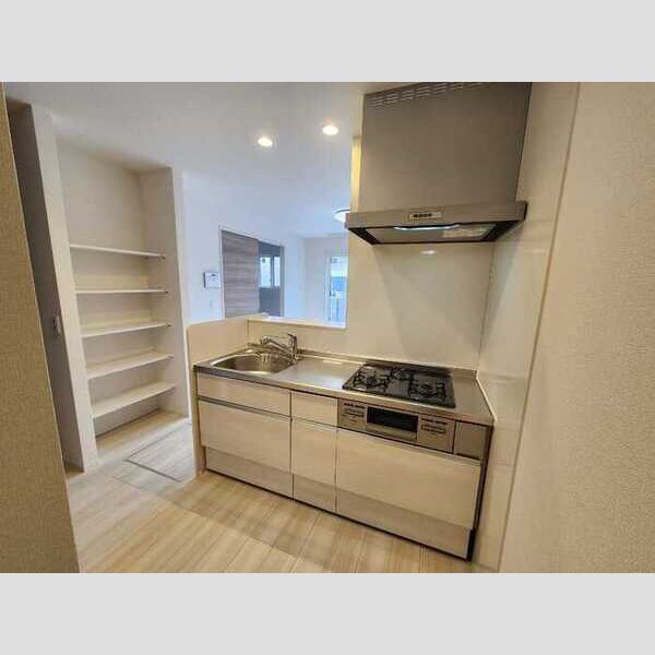 キッチン (キッチン)