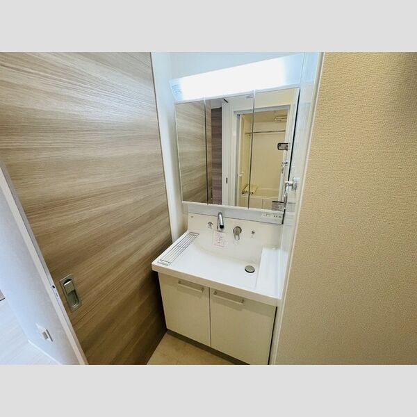洗面所 (洗面化粧台)