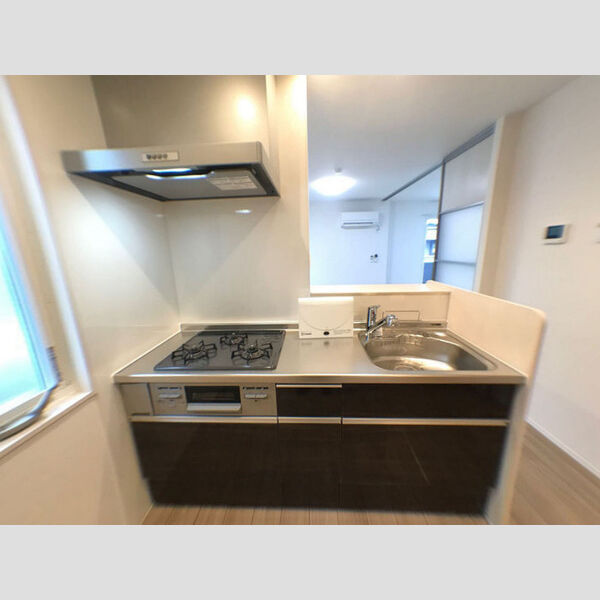 キッチン (キッチン)