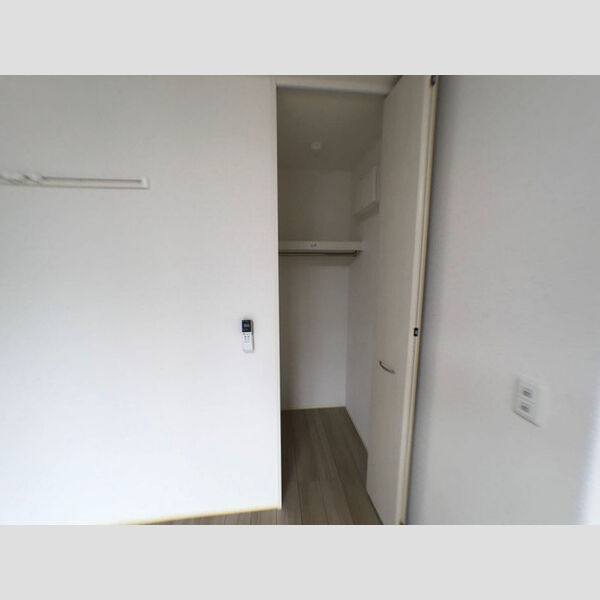 収納 (クローゼット(洋室))