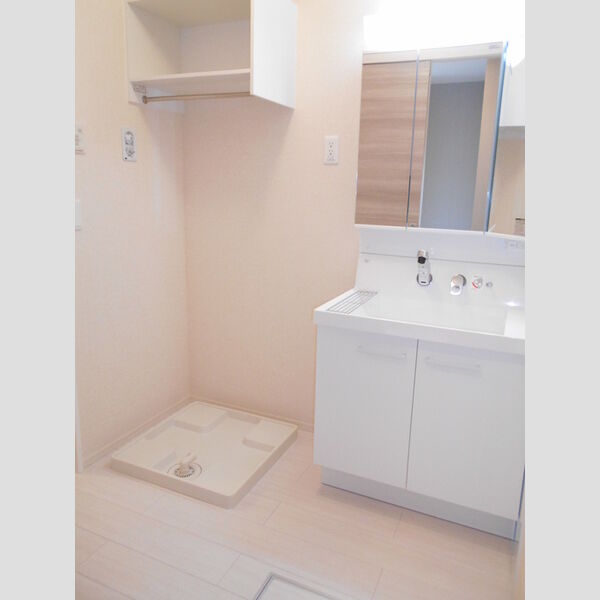 洗面所 (102 洗面所)