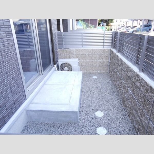 その他 (102専用庭)
