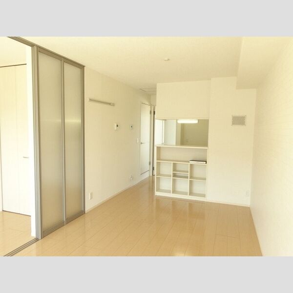 居室・リビング (LD)