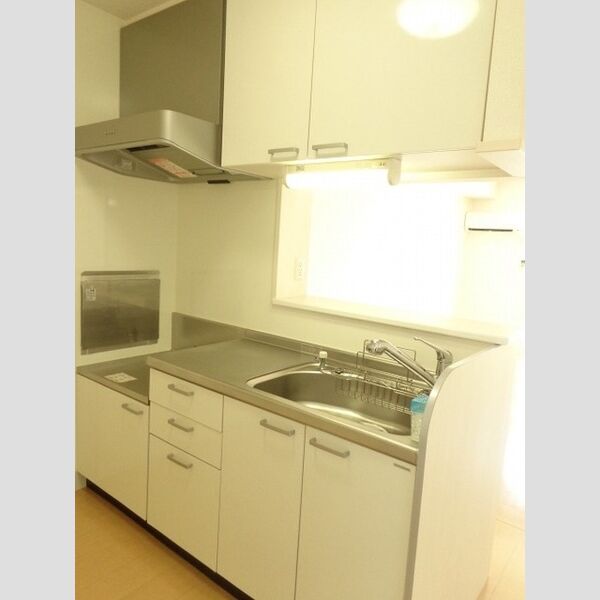 キッチン (キッチン)