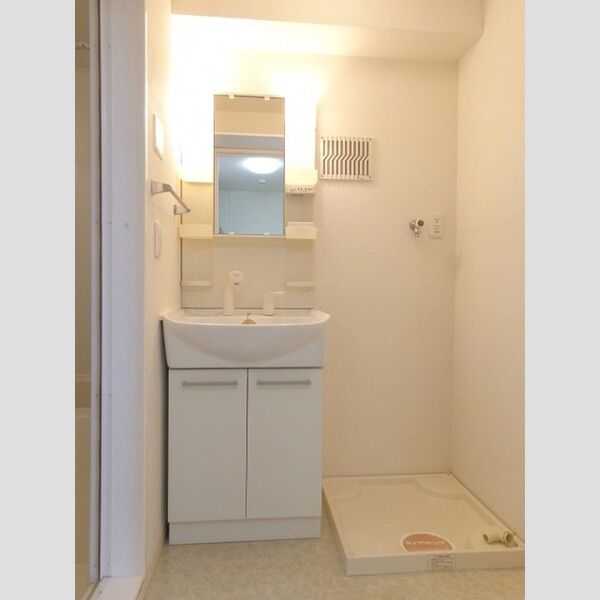 洗面所 (洗面所)