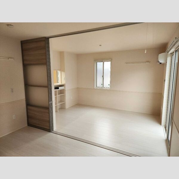 居室・リビング (LDK10.1帖)