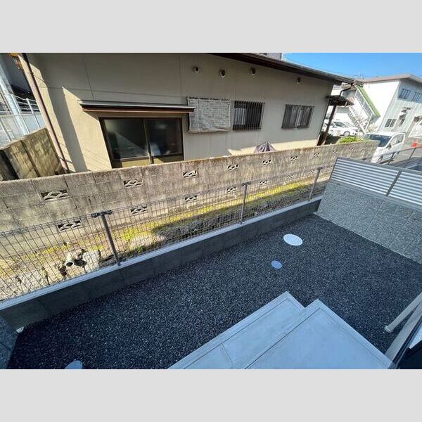 その他 (専用庭)