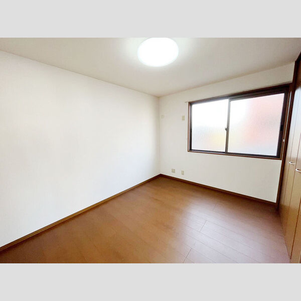 その他 (西洋室6帖)