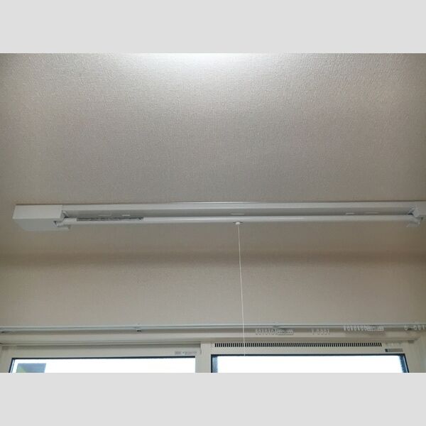 その他 (室内物干し)