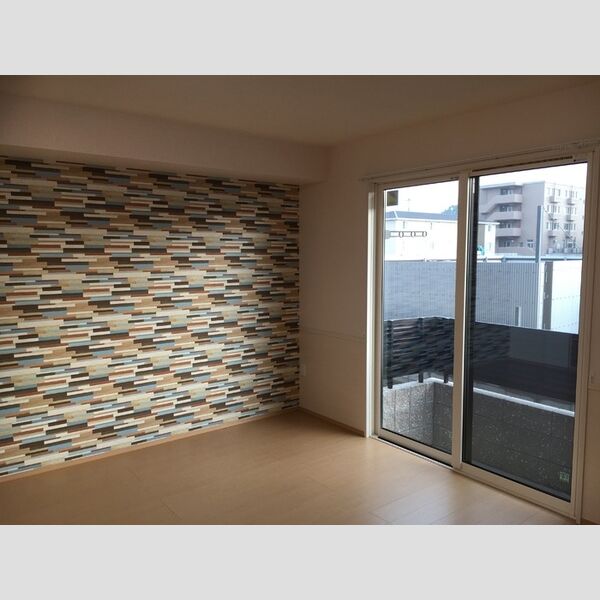 居室・リビング (リビング)