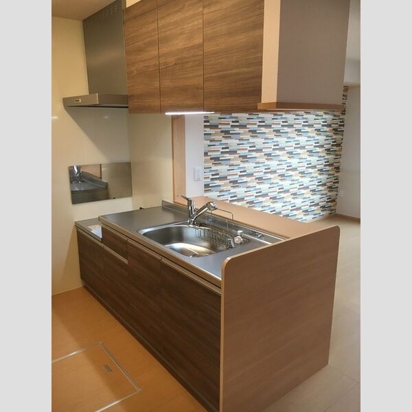 キッチン (キッチン)