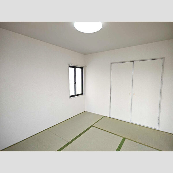 その他 (和室6帖)