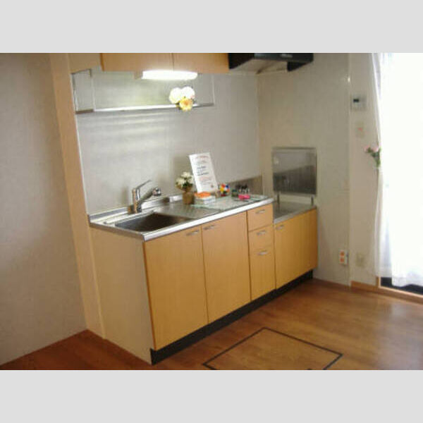 キッチン (A101・キッチン)