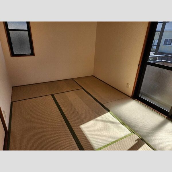 その他 (和室6帖)