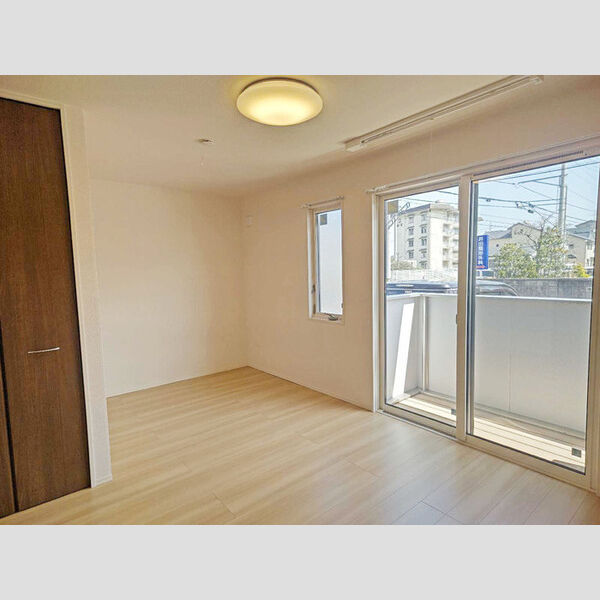 居室・リビング (洋室11.8帖)