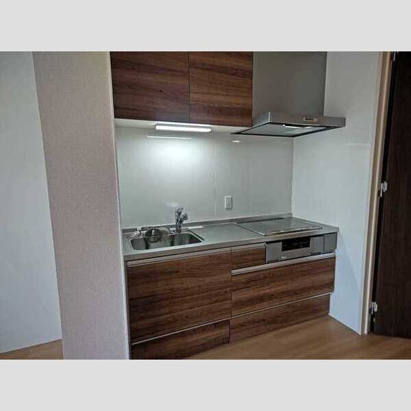 キッチン (システムキッチン)