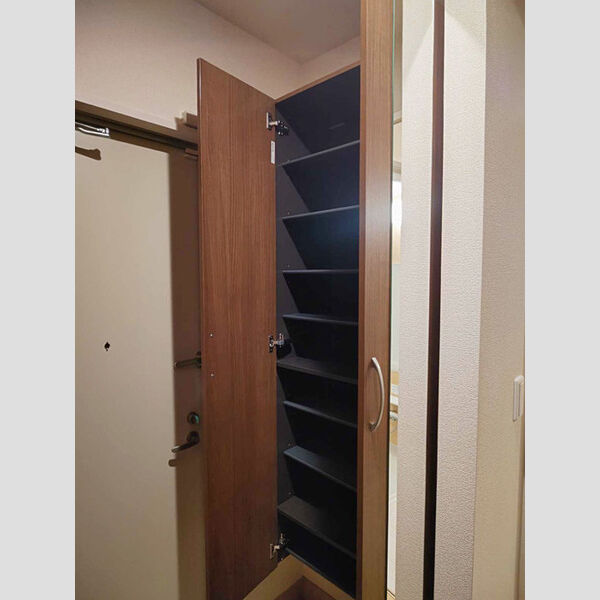 収納 (シューズボックス)