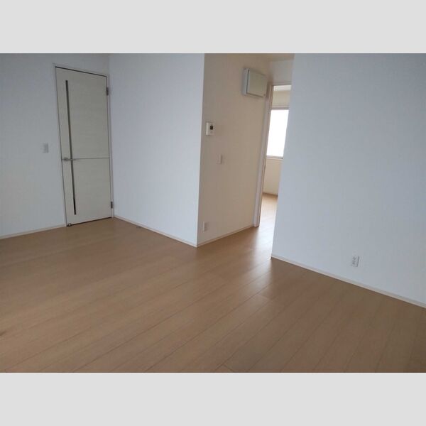 居室・リビング (LDK11.8帖)