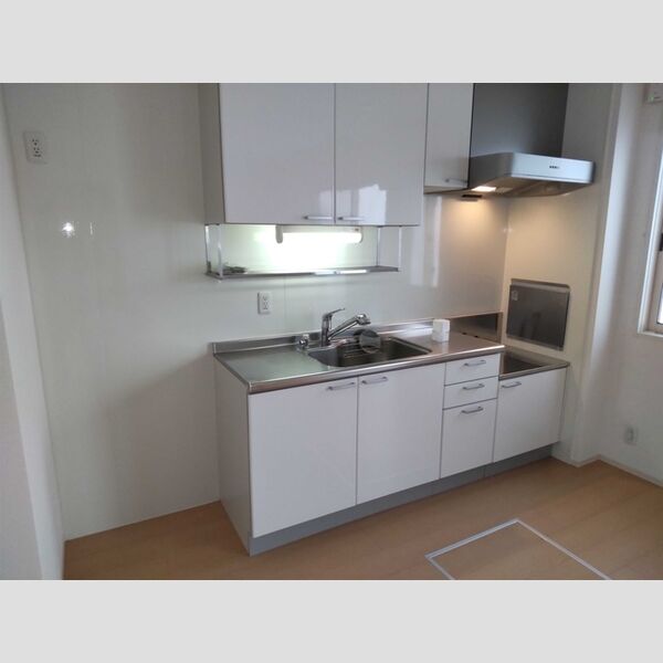 キッチン (キッチン)