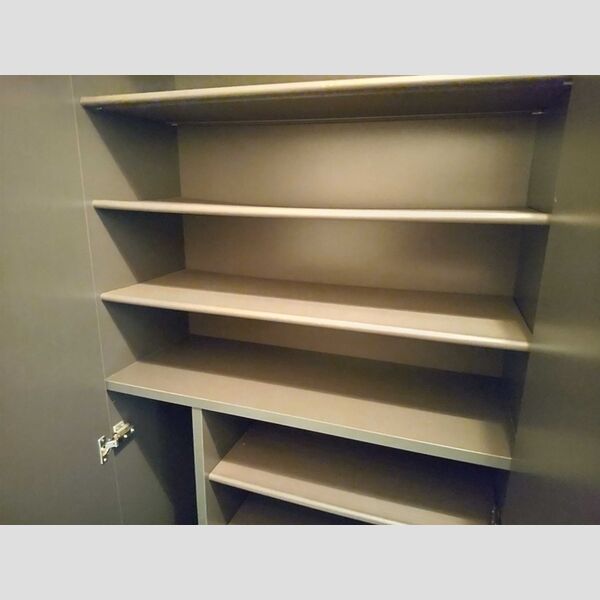 収納 (シューズボックス)