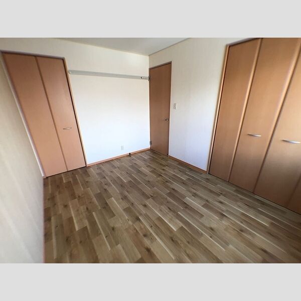 居室・リビング (洋室6帖)