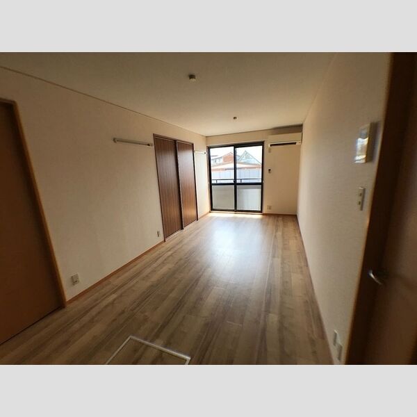 居室・リビング (LDK10.5帖)