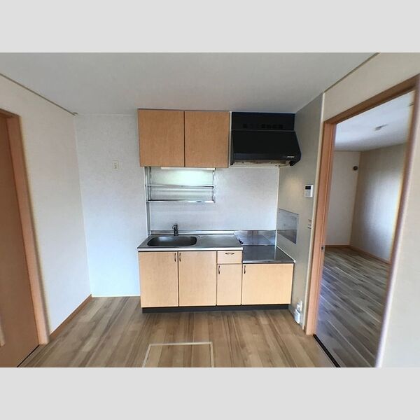 キッチン (キッチンスペース)